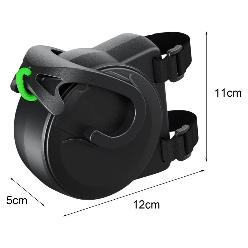 Kids Bicycle Tow Rope 2.5m - Automatic Retraction Tow System