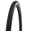 Schwalbe X-one Allround Bicycle Tyre, Black, 28 x 1.30