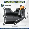 Valvula Pcv Base Focus Ecosport Mazda3 5 6 Mustang2.0 2.3