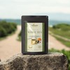 Herbsentia White Tea - Light, Refreshing Herbal Blend for Daily
