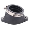 MOTOKU Carburetor Boot Carb Intake Manifold for Arctic Cat 650