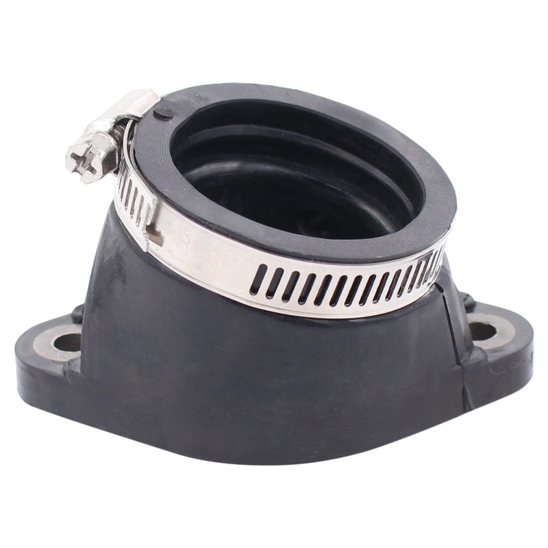 MOTOKU Carburetor Boot Carb Intake Manifold for Arctic Cat 650