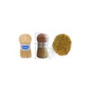 Chalk Mountain Furniture Paint's Ergonomic Large Palm Wax, Upholstery and