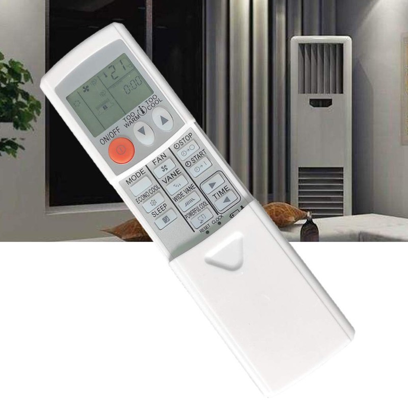 DUESI KD06ES Smart Air Conditioner Conditioning Remote Control Controller Replacement