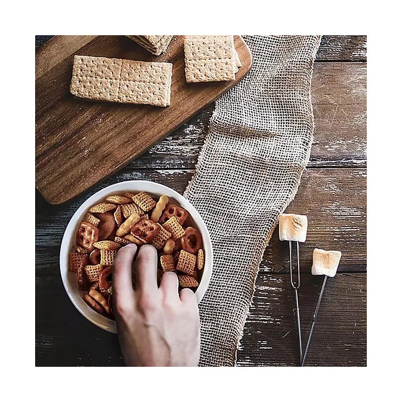 Chex Mix Traditional Savory Snack Mix (40 oz.) Great Price