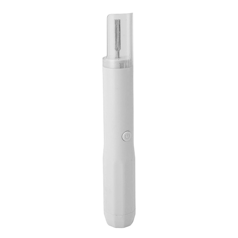 Electric Fish Scaler Automatic Handheld Quick Efficient ABS Stainless Steel