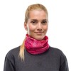 Buff Multifunktionstuch Baby S-LOOP PINK Damer Einheitsgröße