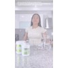Simply 100 Creatine Monohydrate Unflavored 300g 60serv Sfn