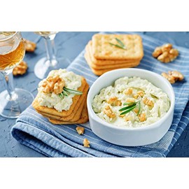 A Blend Above Creamy Spinach Parmesan Dip Mix, 1 oz, (3 Pack)