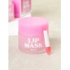 DAISO Lip Sleeping Mask Berry