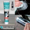Hotrega Cleaning and Polishing Paste, 3x 125 ml incl. 3x