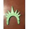 American Girl green Coconut Crown from Liberty outfit (NWOB)