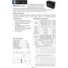 Mighty Max Battery 12V 9Ah SLA Battery for Razor MX350