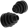 NICHE Front CV Axle Boot Kit For Yamaha Rhino 660