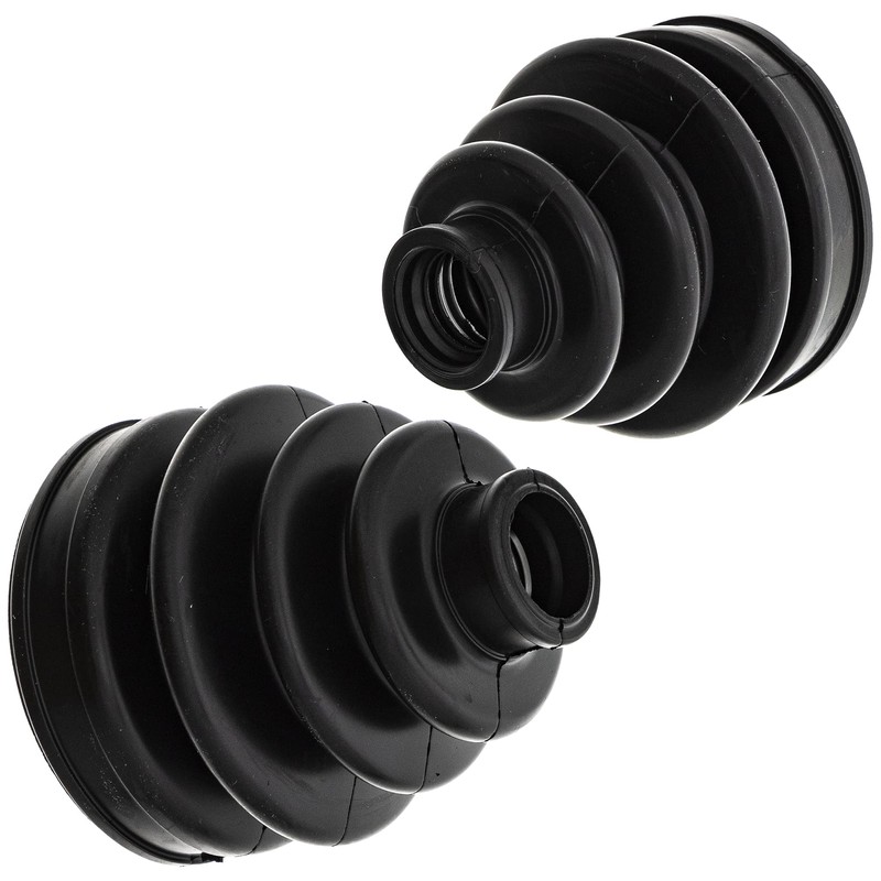 NICHE Front CV Axle Boot Kit For Yamaha Rhino 660