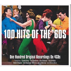100 Hits of the '60s