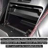 RUNROAD Center Console Organizer Dividers Compatible with Mazda MX-5 RF