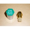 Oil Nozzle 0.75 GPH 80° ES