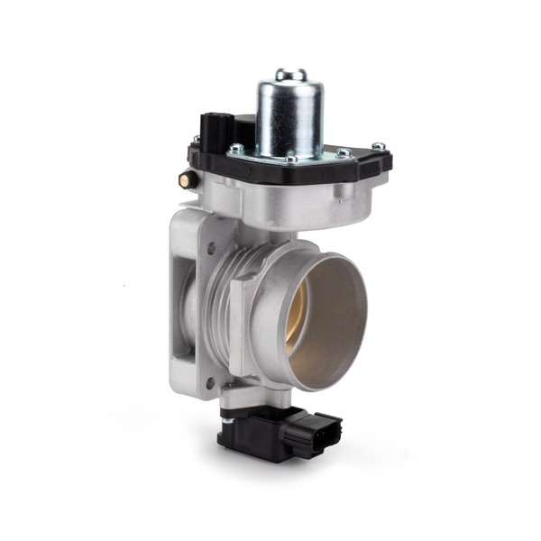 LuluViolen Electronic Throttle Body Compatible with Ford Lincoln Mercury -