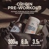 Myprotein Origin Pre-Workout