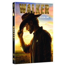 Walker: Season One