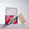 Glasshouse Fragrances Flow Resin Body Bar Tray
