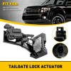Rear Hatch Liftgate Tailgate Door Latch Lock Actuator Fit For
