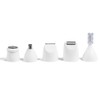 5 in 1 Lady Electric Epilator Cutter Nose Beard Eyebrow