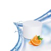 WENKO Raumentfeuchter Drop Nachfüller 1000 g mit Orangenduft Luftentfeuchter, Nachfüllpack