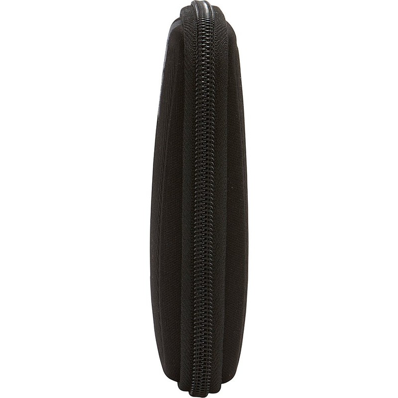 Case Logic Black Portable Hard Drive Case