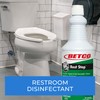 Betco Rest Stop Restroom Disinfectant. Ready-to-use. 32 oz. (Case of