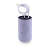 CBB60 60uF Motor Start Run Capacitor MFD 250VAC 50/60hz Cylindrical(60uF-CAD)