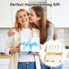 12 Pcs Gold Cooking Kitchen Utensil Set - 304 Stainless