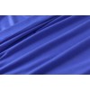 AvaCostume pijama de algodón para hombre, Azul, Small