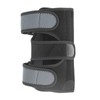 Sports Elbow Brace Adjustable Breathable Collision Avoidance Elasticity Elbow Tendonitis