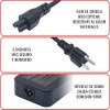 150W AC Cargador de Corriente para ASUS A18-150P1 A ADP-150CH