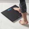 Taylor Digital Talking Bathroom Scale