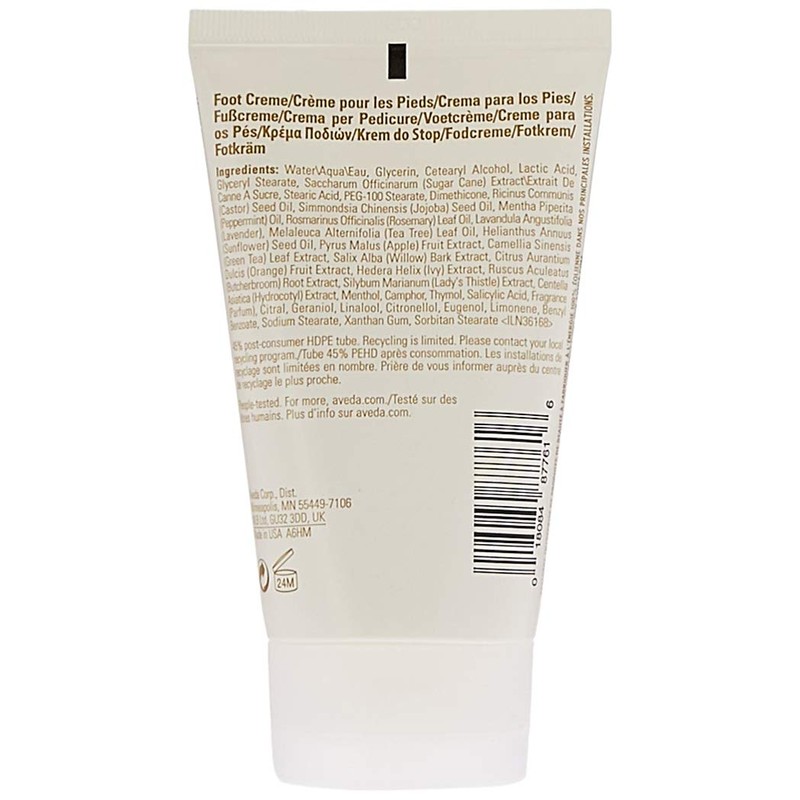 Aveda Foot Relief 4.2 oz/125ml