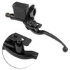 Left Brake Main Master Cylinder for 50cc 70cc 90cc 110cc