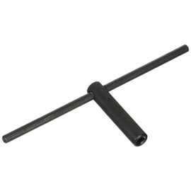 5x 60mm 四角ソケットＴ型レンチ
