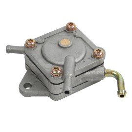Unbranded 2X Fuel Pump Fits Kawasaki Lawn Mower FC540 FC420V JD LX172 LX173 LX176 LX178