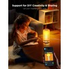 Govee Govee Bedside Touch Table Lamp, Night Light Kids LED