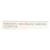 UD_La Tourangelle Coconut Oil - Case Of 6 - 14