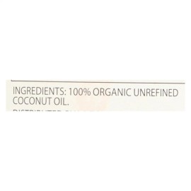 UD_La Tourangelle Coconut Oil - Case Of 6 - 14 Fl Oz.