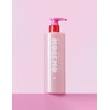 Moremo [모레모] 헤어 트리트먼트 미라클 2X (475ml 대용량) [Moremo] Hair Treatment Miracle 2X (475ml Large Size)