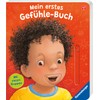Mein erstes Gefühle-Buch