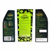 Radico Organic Hair Colour - Dark Brown, 100g