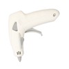 10W Hot Melt Glue Machine with 30 Glue Sticks Foldable