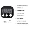 Digital Kitchen Timer, Egg Timer, Kitchen Timer, Digital Magnetic Stopwatch