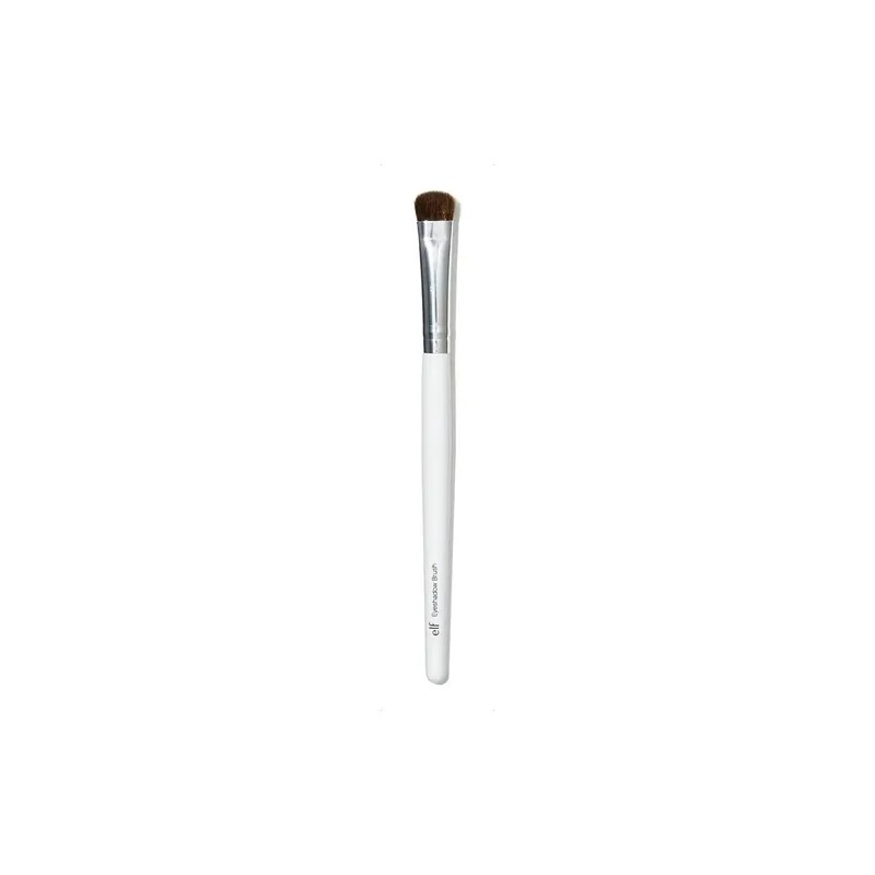 Brocha de Ojos E.L.F. Cosmetics Natural Blanca B1815-1